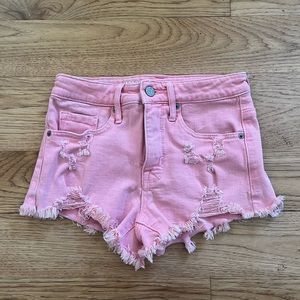 Mossimo Shorts